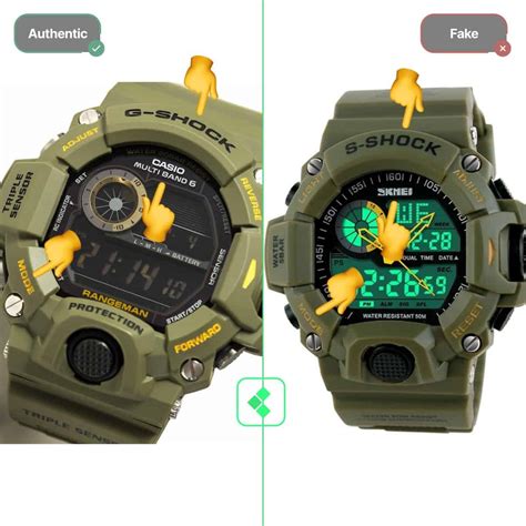 g shock fake watch|g shock watch original.